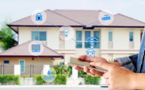The Best Home Security Automation System For Your Home