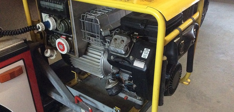 Briggs & Stratton Standby Generators Can Be Customized To Meet Your Needs