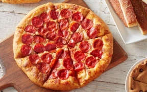 7 Ways Pizza Can Be A Healthy Food For You