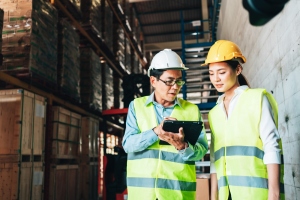 Simple Tricks to Increase Productivity In Your Warehouse