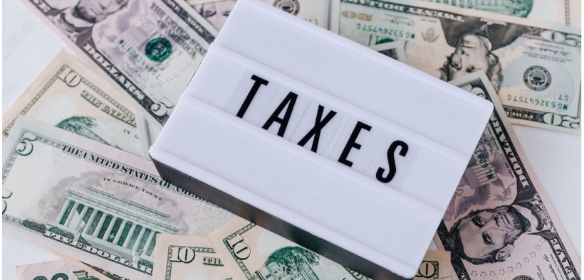 4 Reasons Why You Need to Learn More About Filing Your Taxes