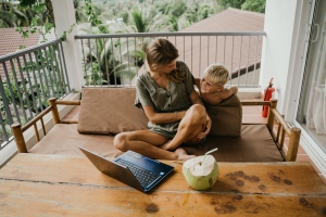 5 Tips For Keeping Your Kids Busy While Working From Home