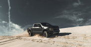Upgrades That Make Your Pickup Truck More Powerful and More Durable