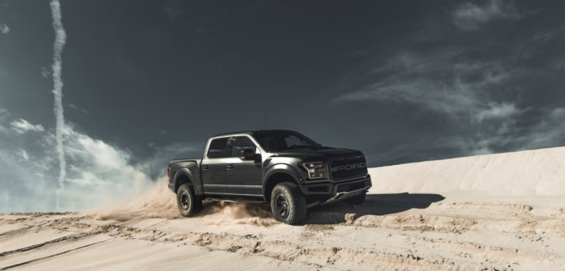 Upgrades That Make Your Pickup Truck More Powerful and More Durable